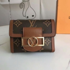 Louis Vuitton Wallets Purse